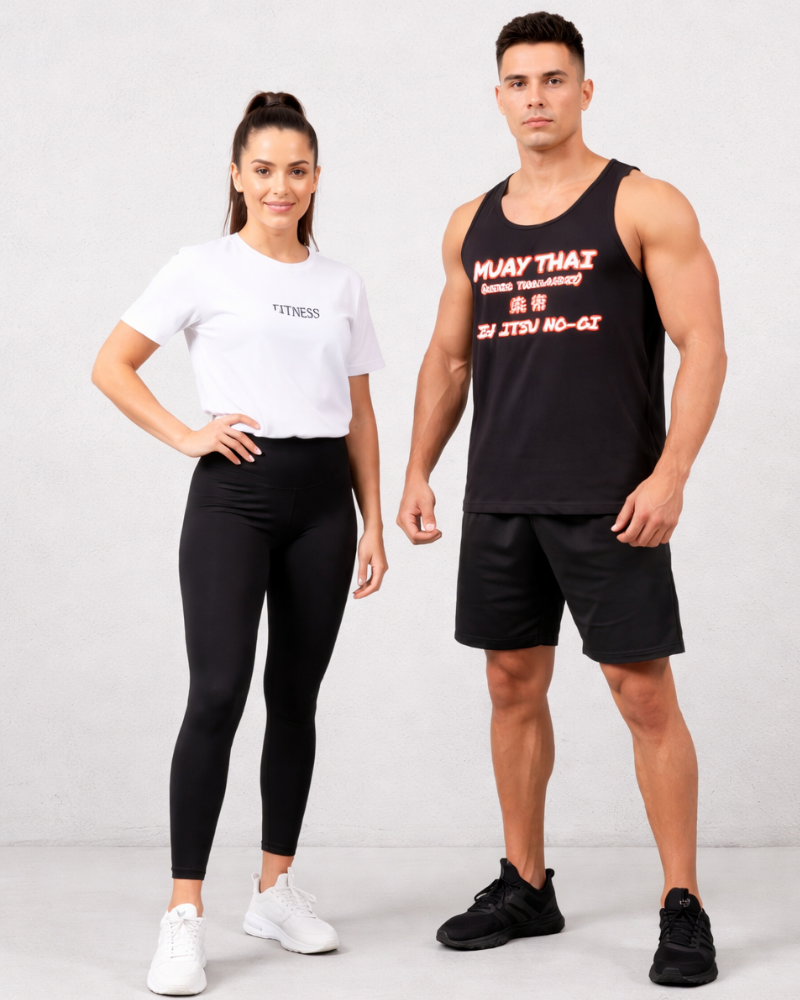 Fitness Estampados Fitness Estampados