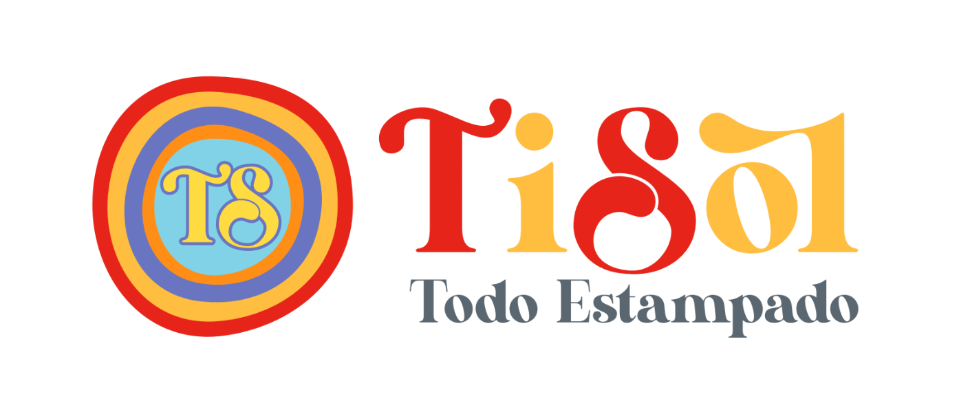 Tisol Estampados DTF Estampado DTF indumentaria, uniformes, venta por mayor y menor