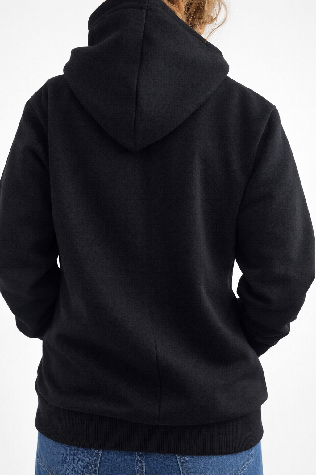 Buzo Canguro Unisex Personalizado con tu Diseño - Imagen 7