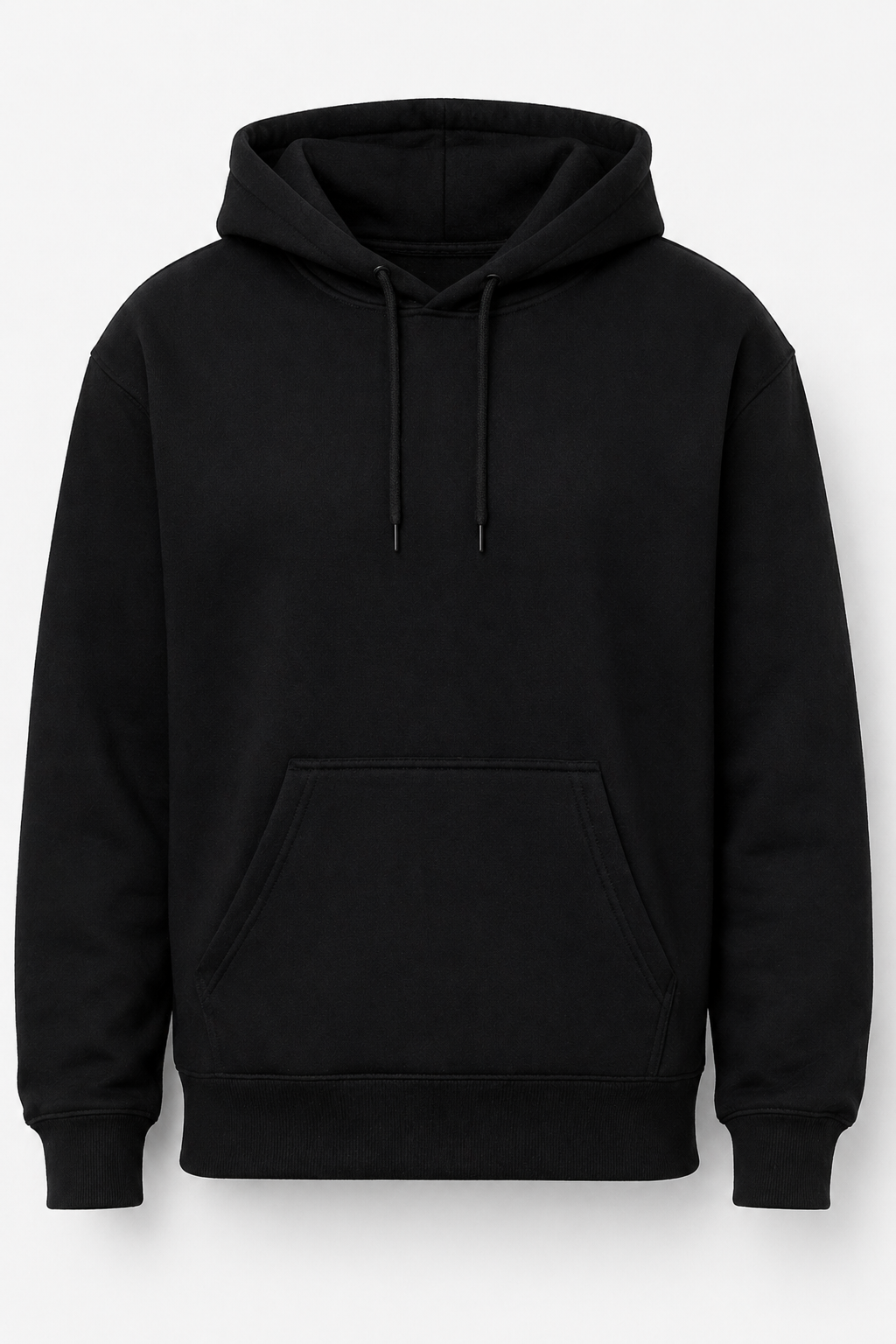 Buzo Canguro Unisex Personalizado con tu Diseño - Imagen 3