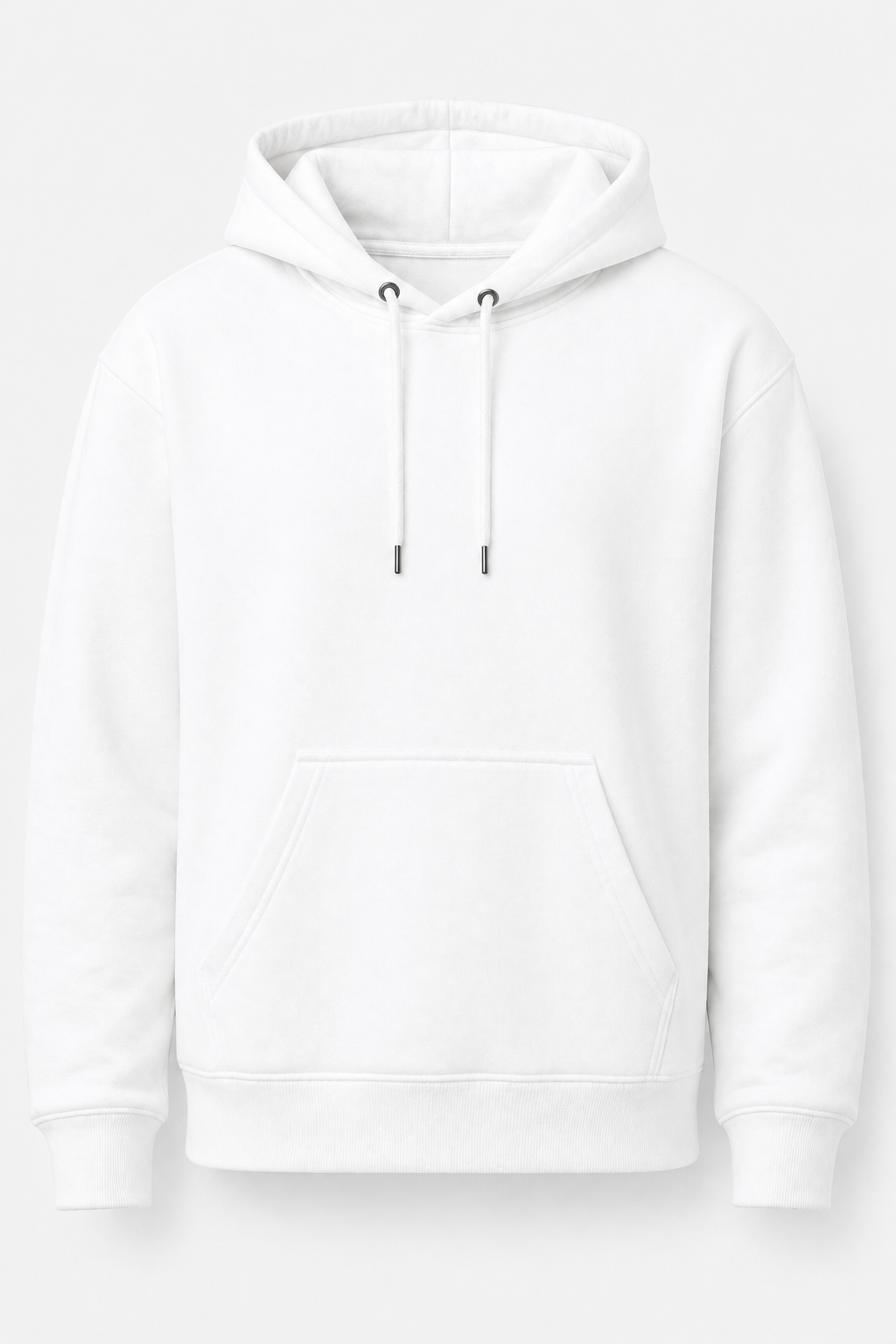 Buzo Canguro Unisex Personalizado con tu Diseño - Imagen 5