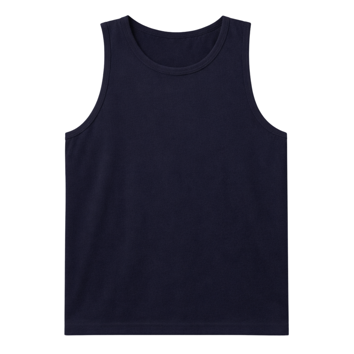 Musculosa Unisex Para Personalizar