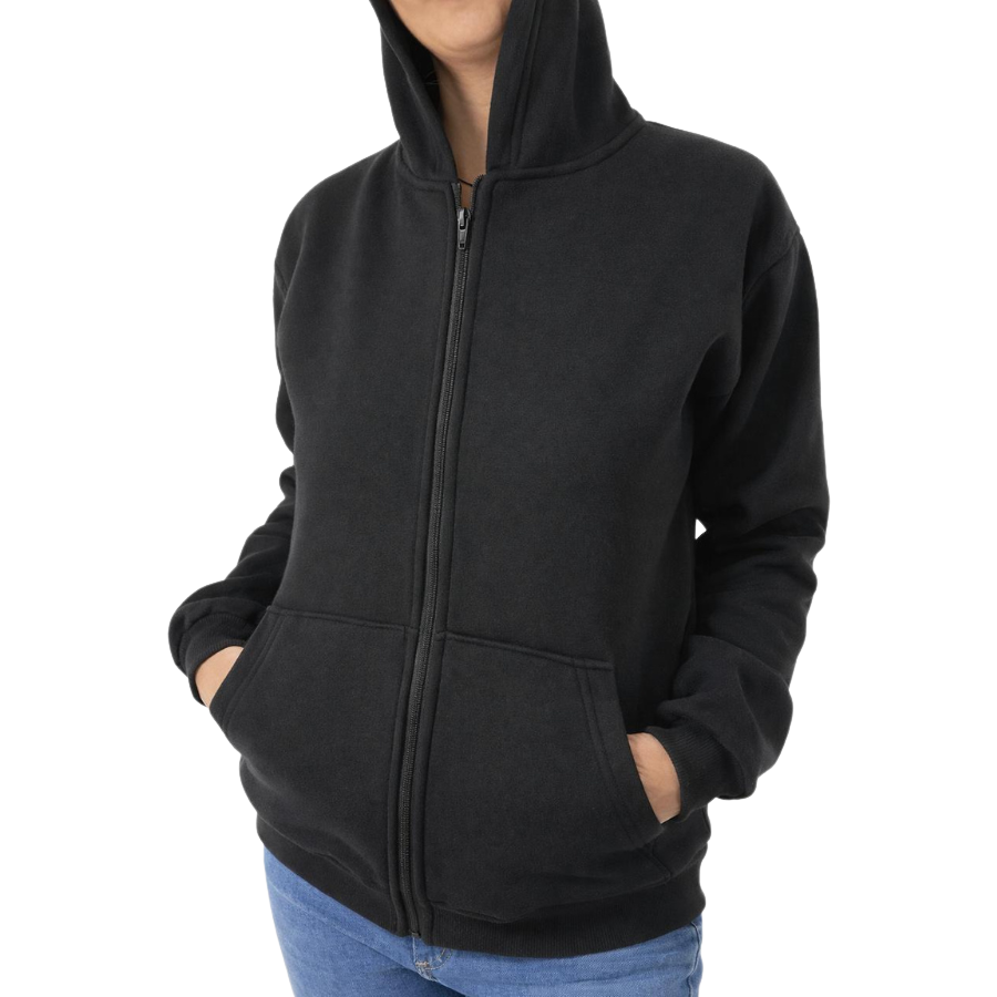 Campera Canguro Para Personalizar