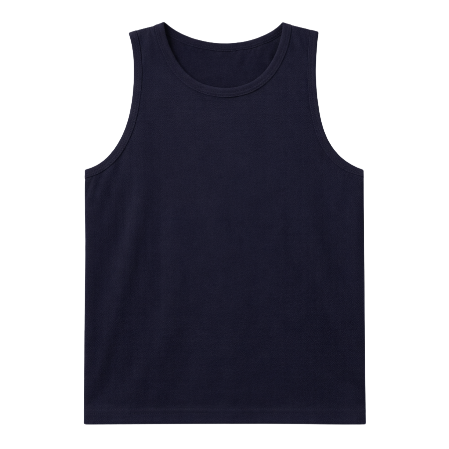 Musculosa Unisex Para Personalizar