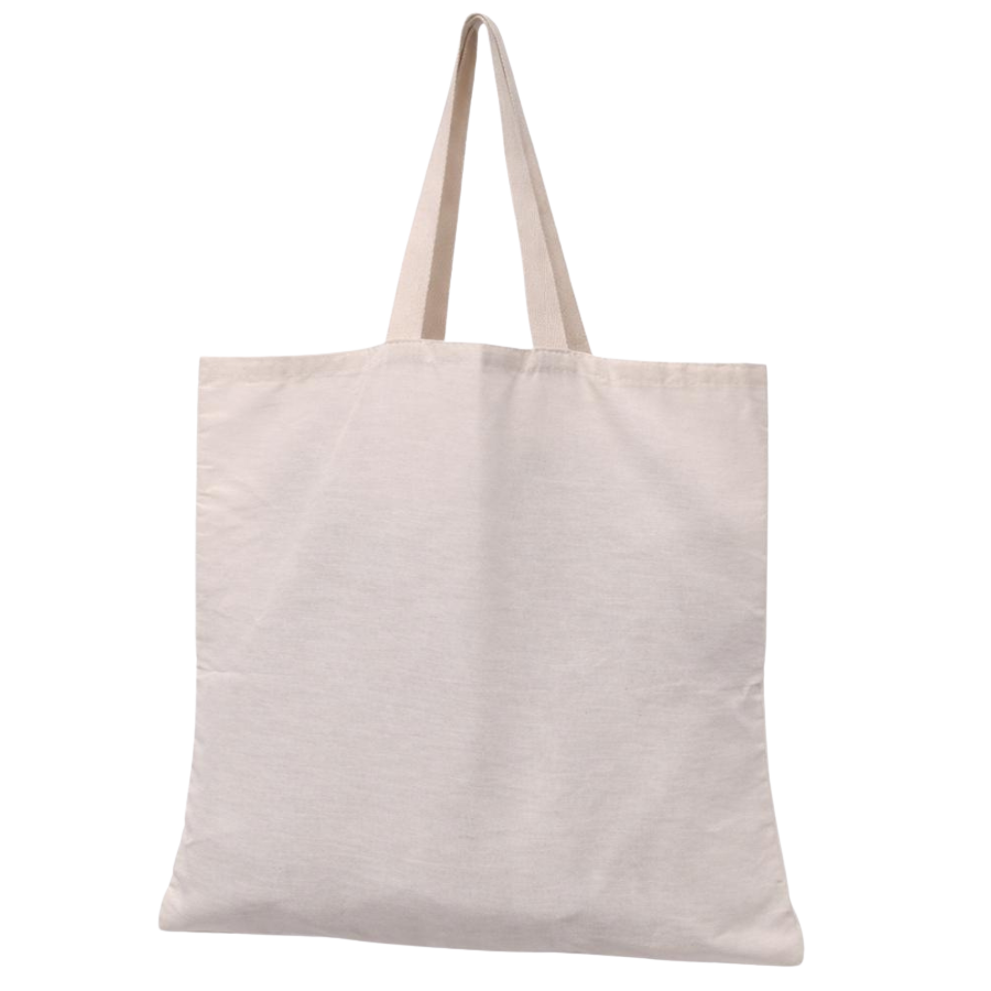 Tote Bag Para Personalizar DTF
